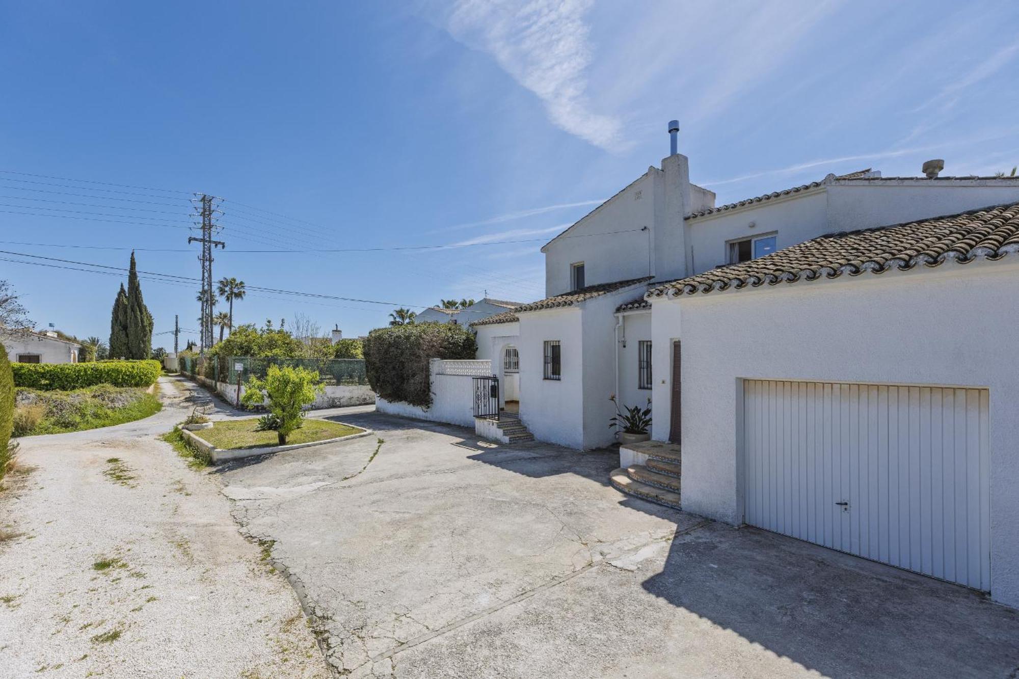 Casa Grande Jávea