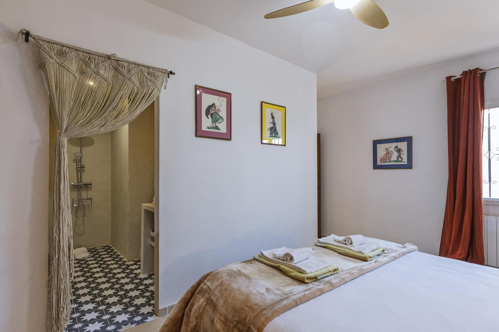 Villa Casa Grande Jávea