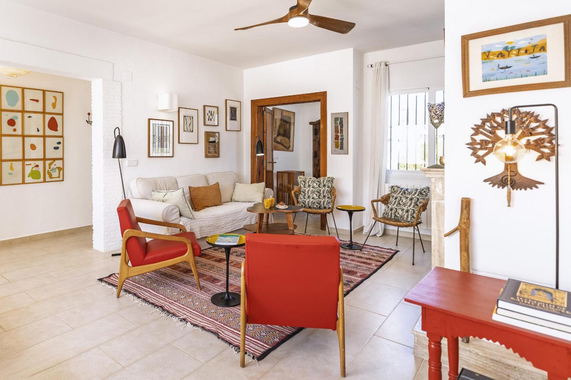 Casa Grande Villa *