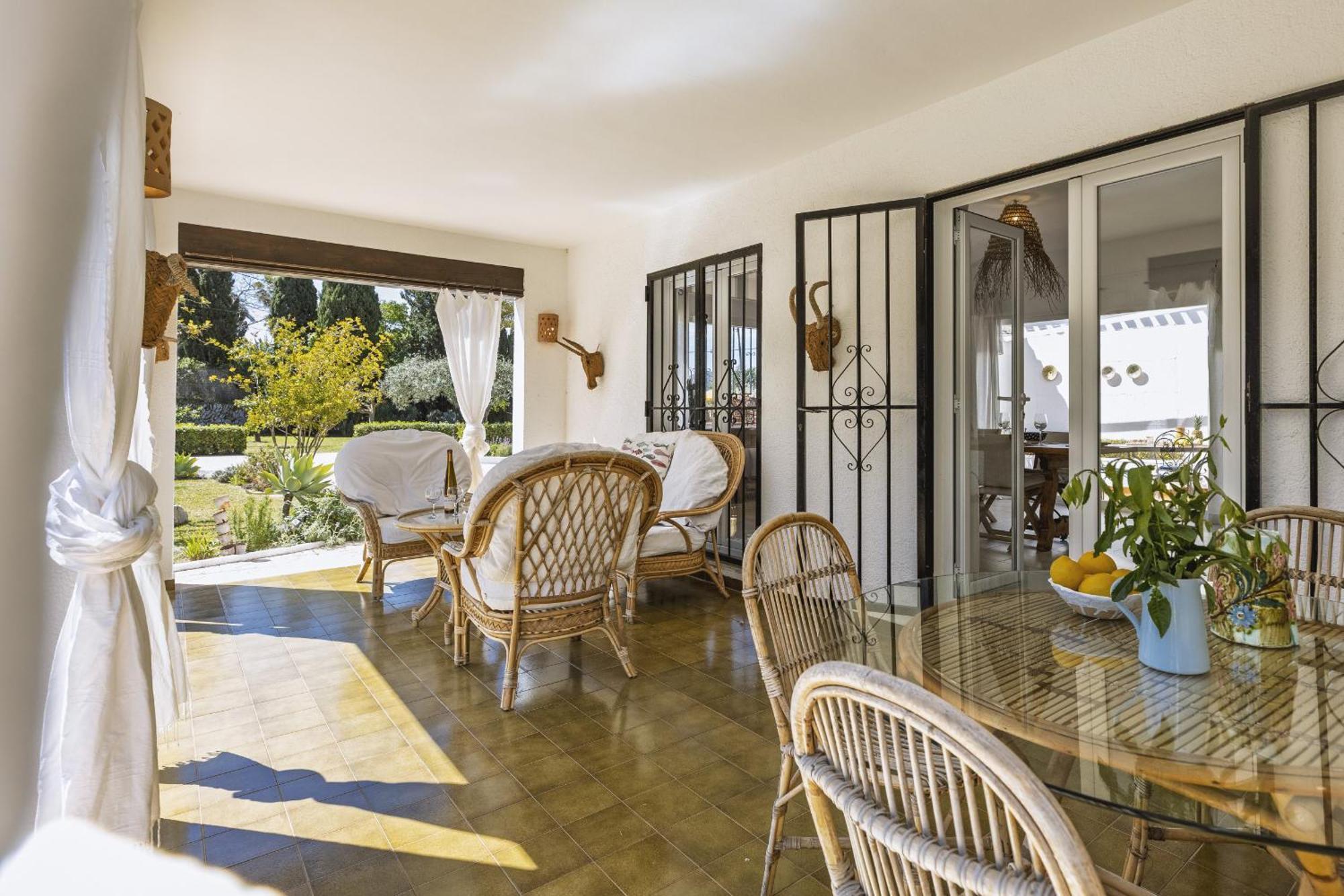 Casa Grande * Jávea