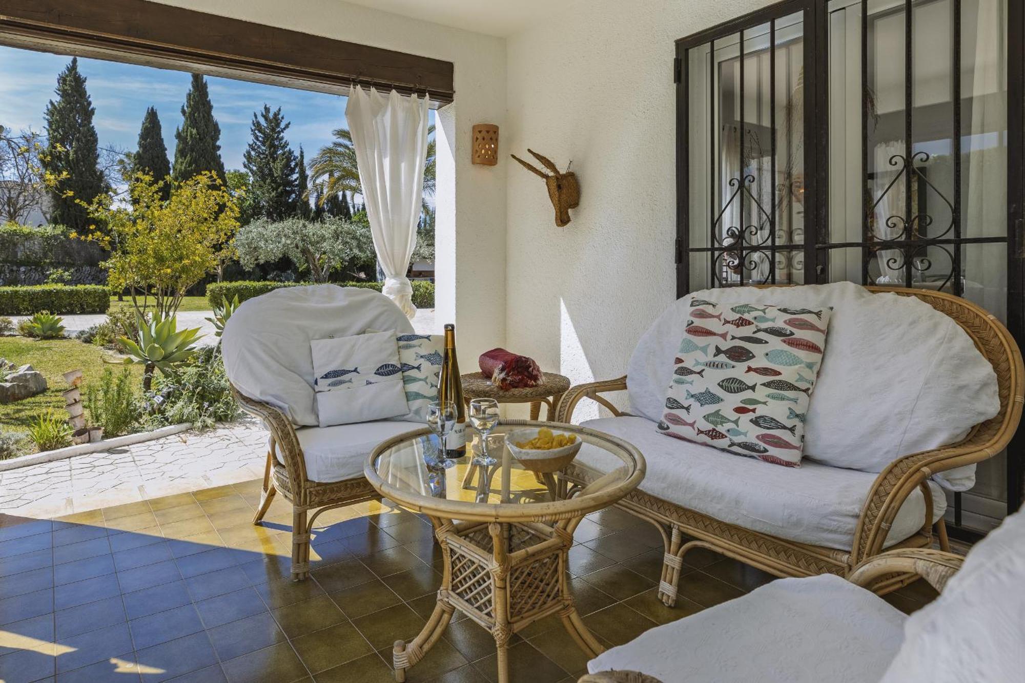 Villa Casa Grande
