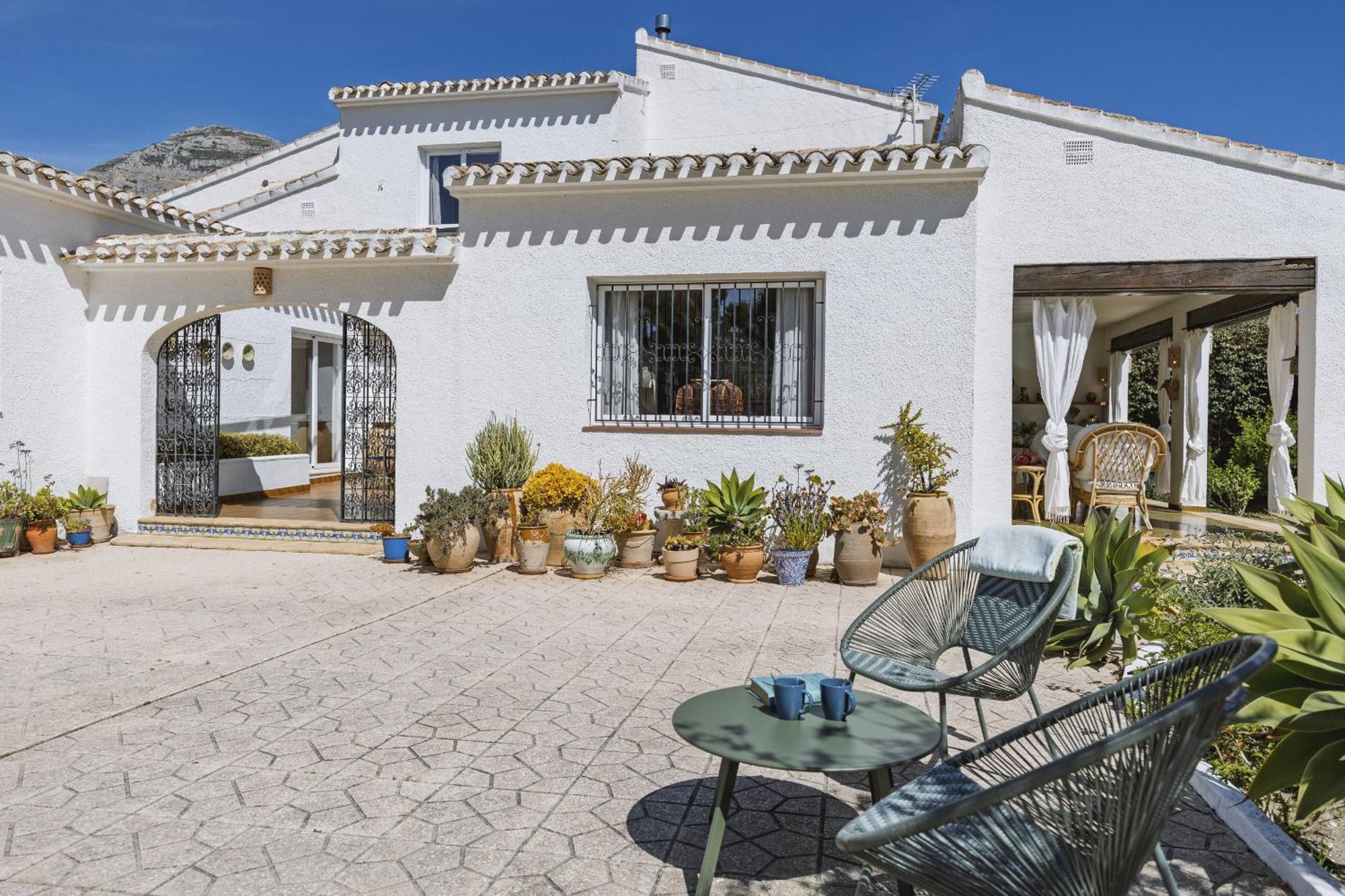 Villa Casa Grande *